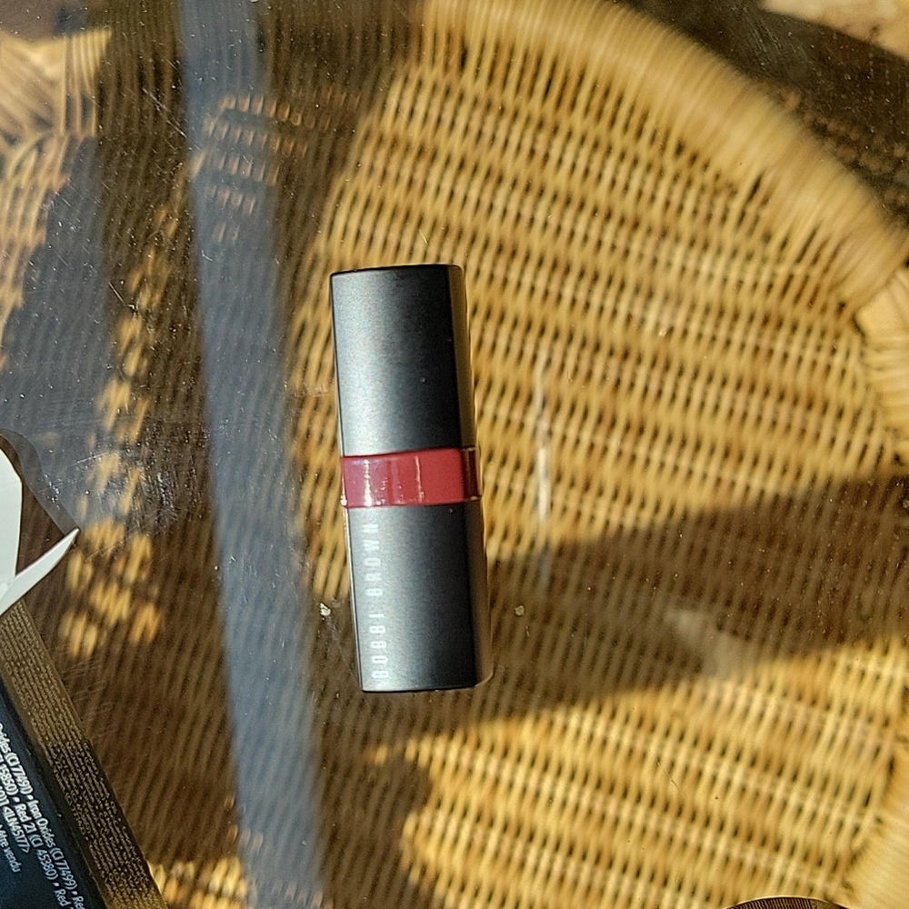 Bobbi Brown shadow stick, bronzer and crushed lip color travel size 3 items - Picture 3 of 10